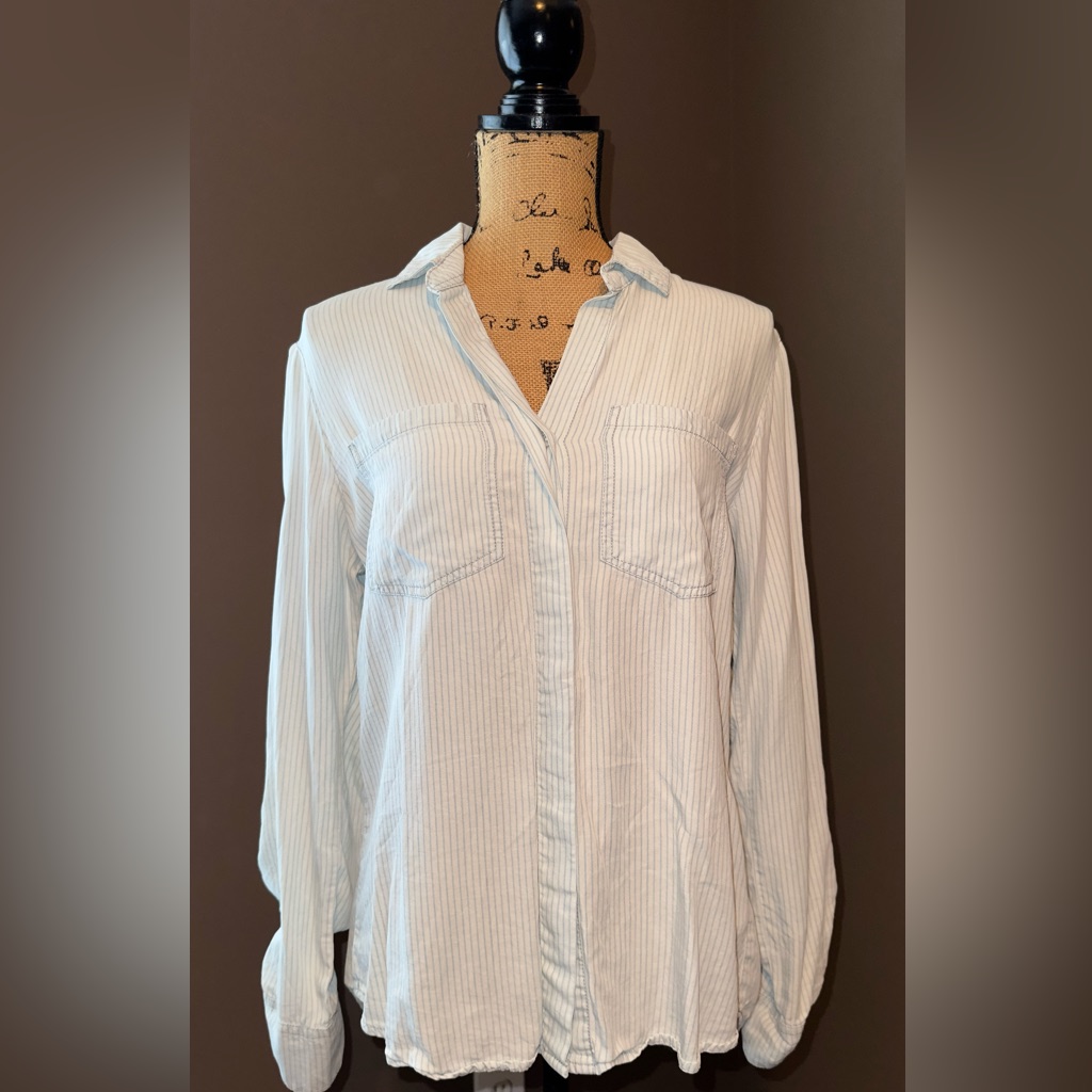 Thread & Supply Blouse